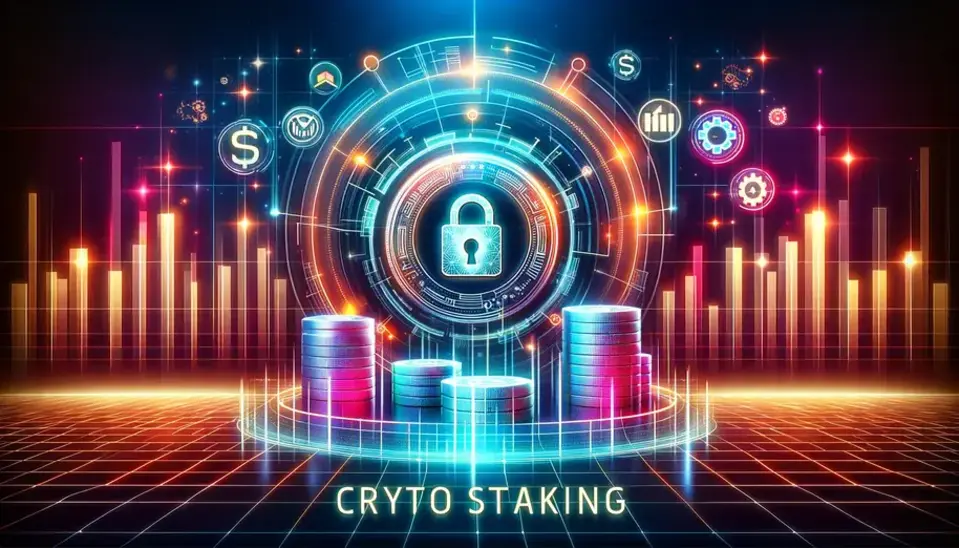 The Best Crypto Staking Platforms To Boost Your Passive Income In 2025