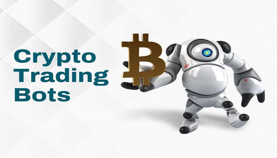 Unlock Success With The Best Crypto Trading Bots Of 2025