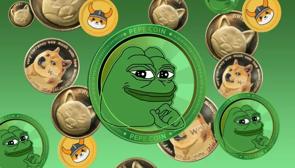 Future Of Meme Coins 2025