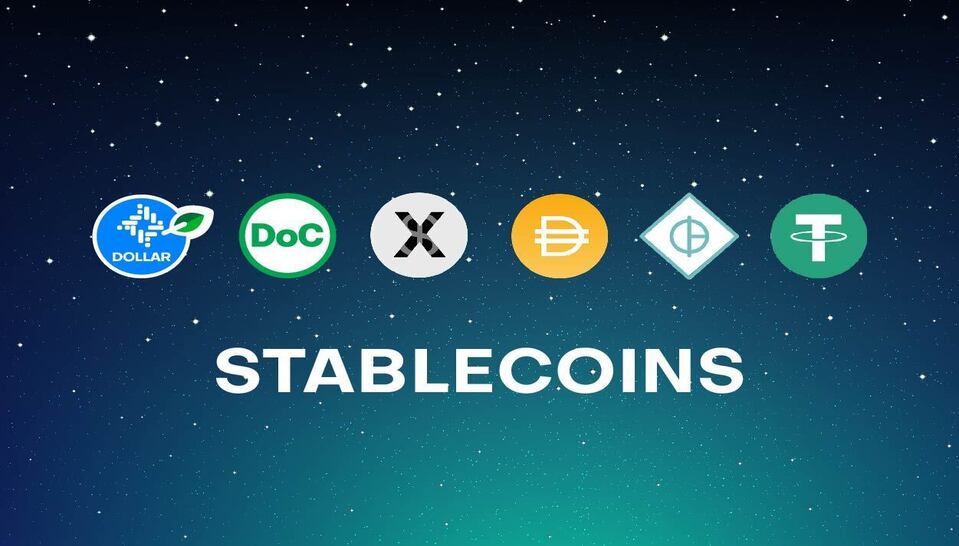 Investing in Stablecoins A Safe Haven in Crypto or Just Another Risk