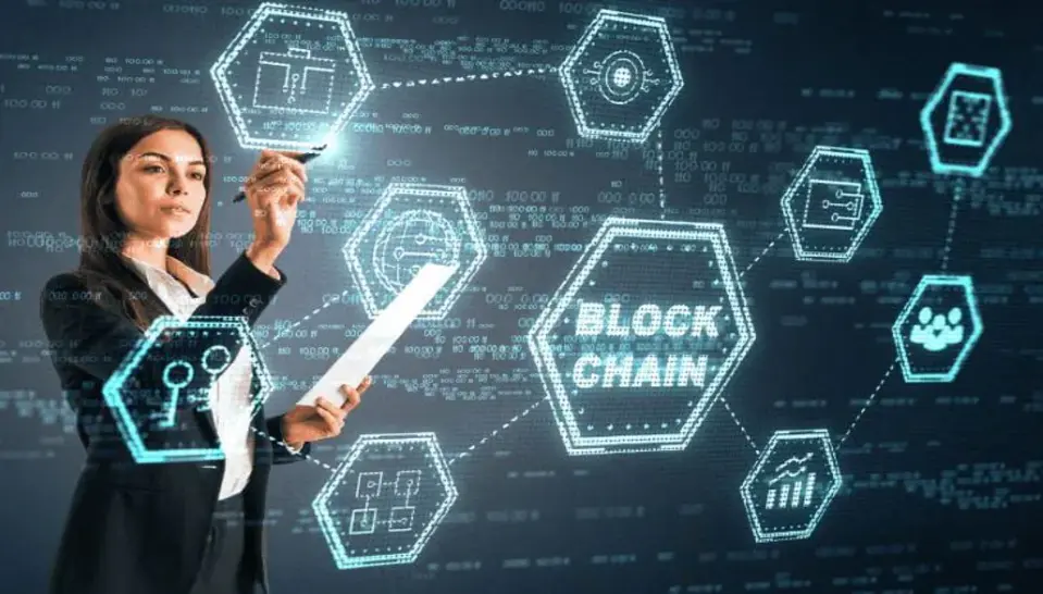 The Best Blockchain Projects for 2025 Game-Changers You Need to Know About