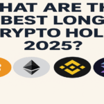 What Are The Best Long-Term Crypto Holds 2025