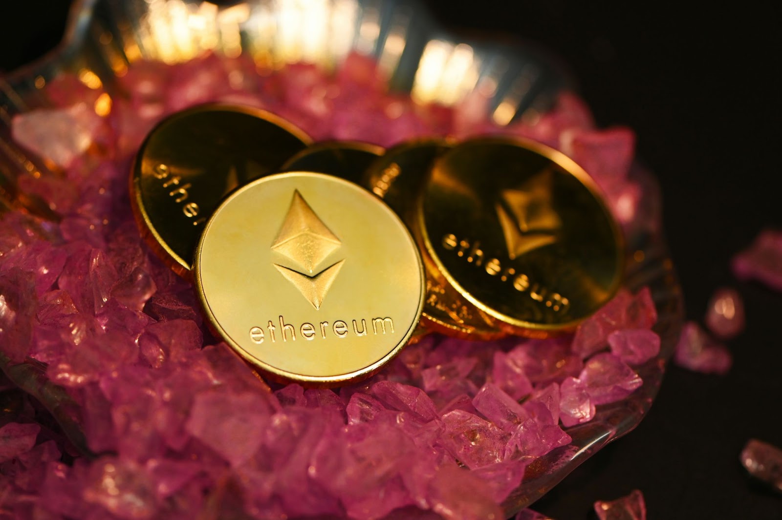Buy Ethereum in 2025