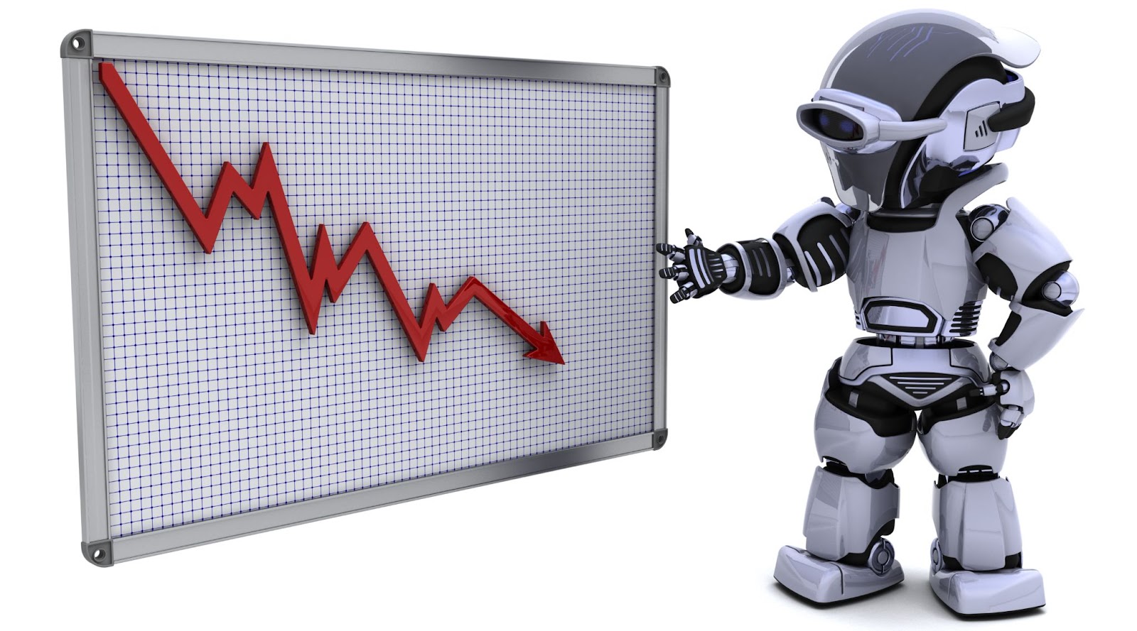 Risks and Limitations of AI in Crypto Markets
