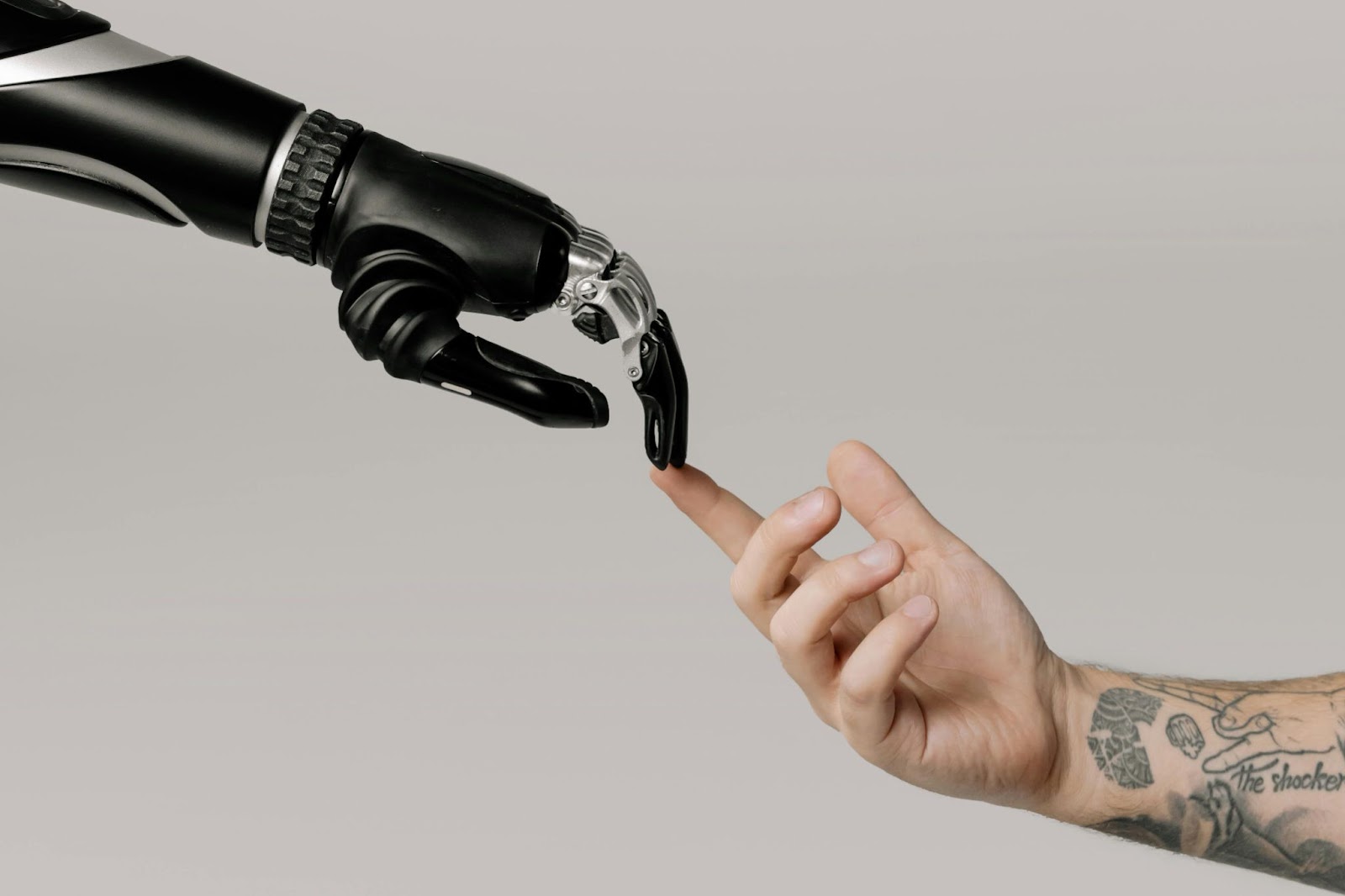 Will AI dominate Crypto Trading