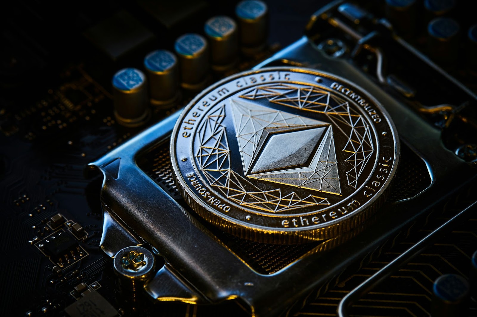 Ethereum Price Forecast 2025