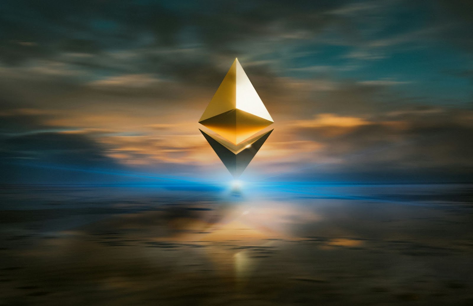 Has Ethereum got a Future