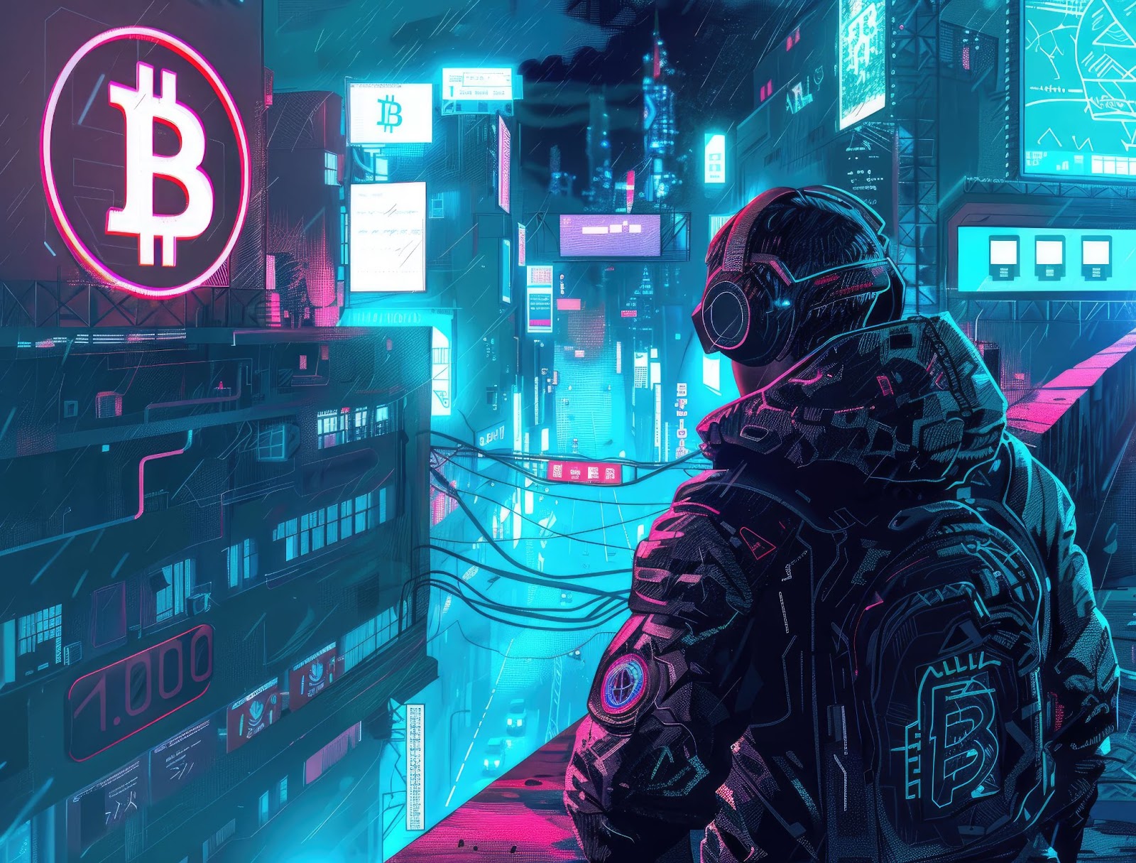 Future of Defi - Defi Investment Opportunities