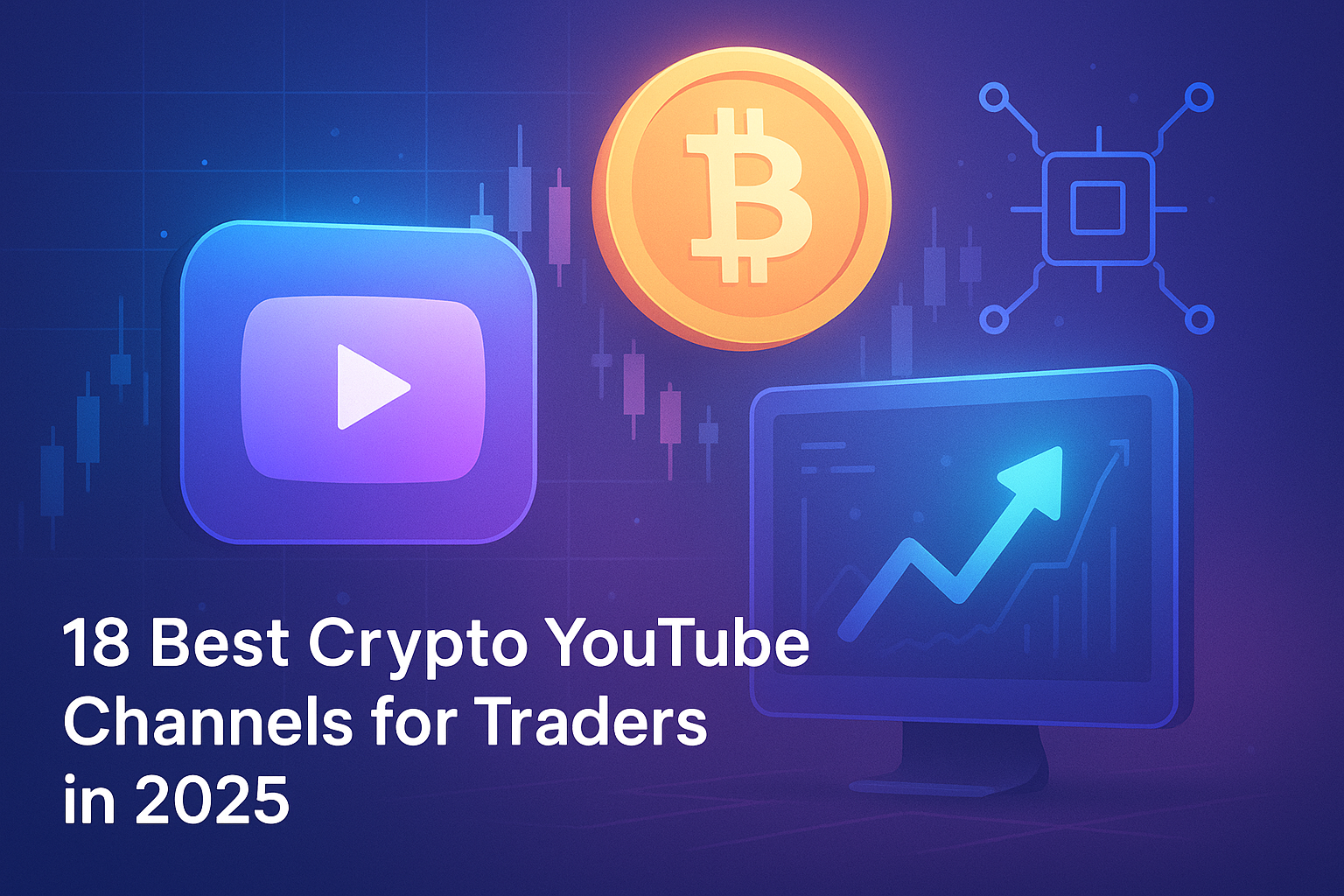 Crypto Youtube Channels