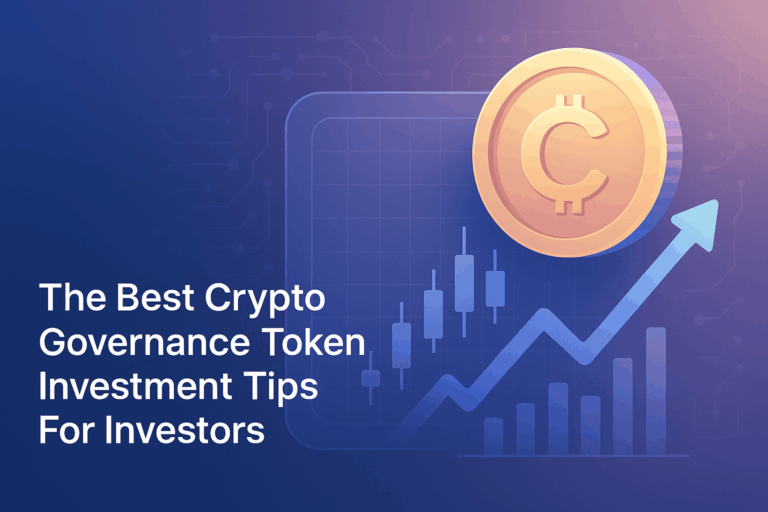 Best Crypto Governance Token