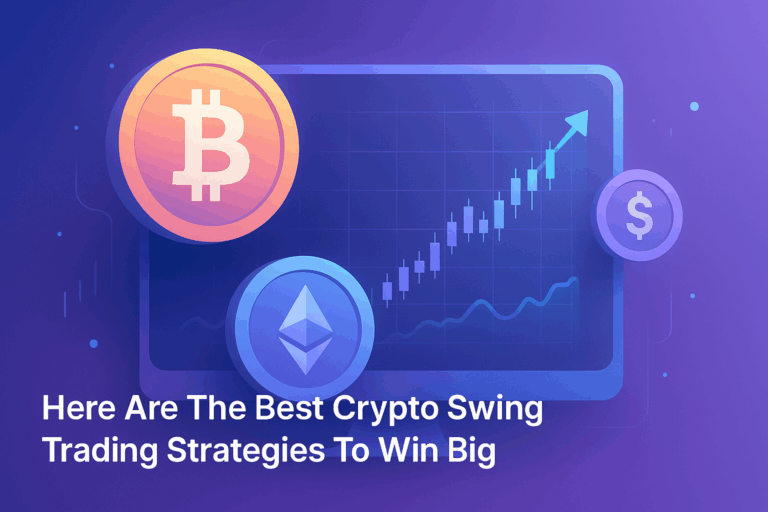 Crypto Swing Trading
