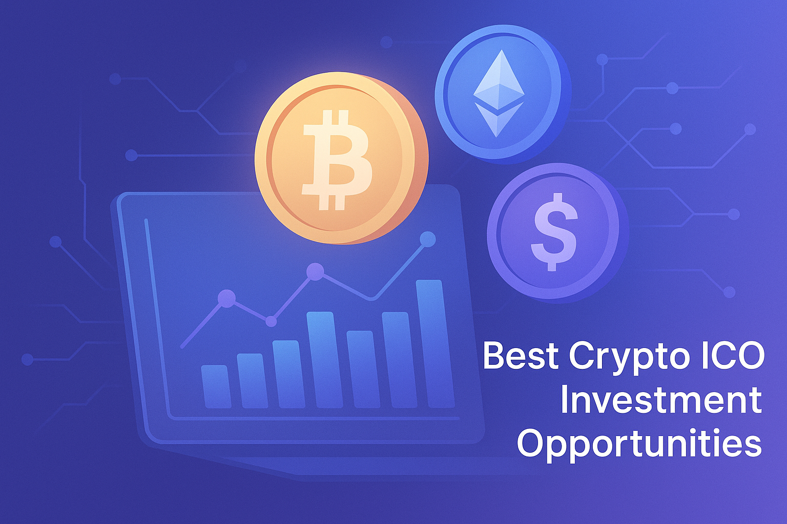 Crypto ICO Investment