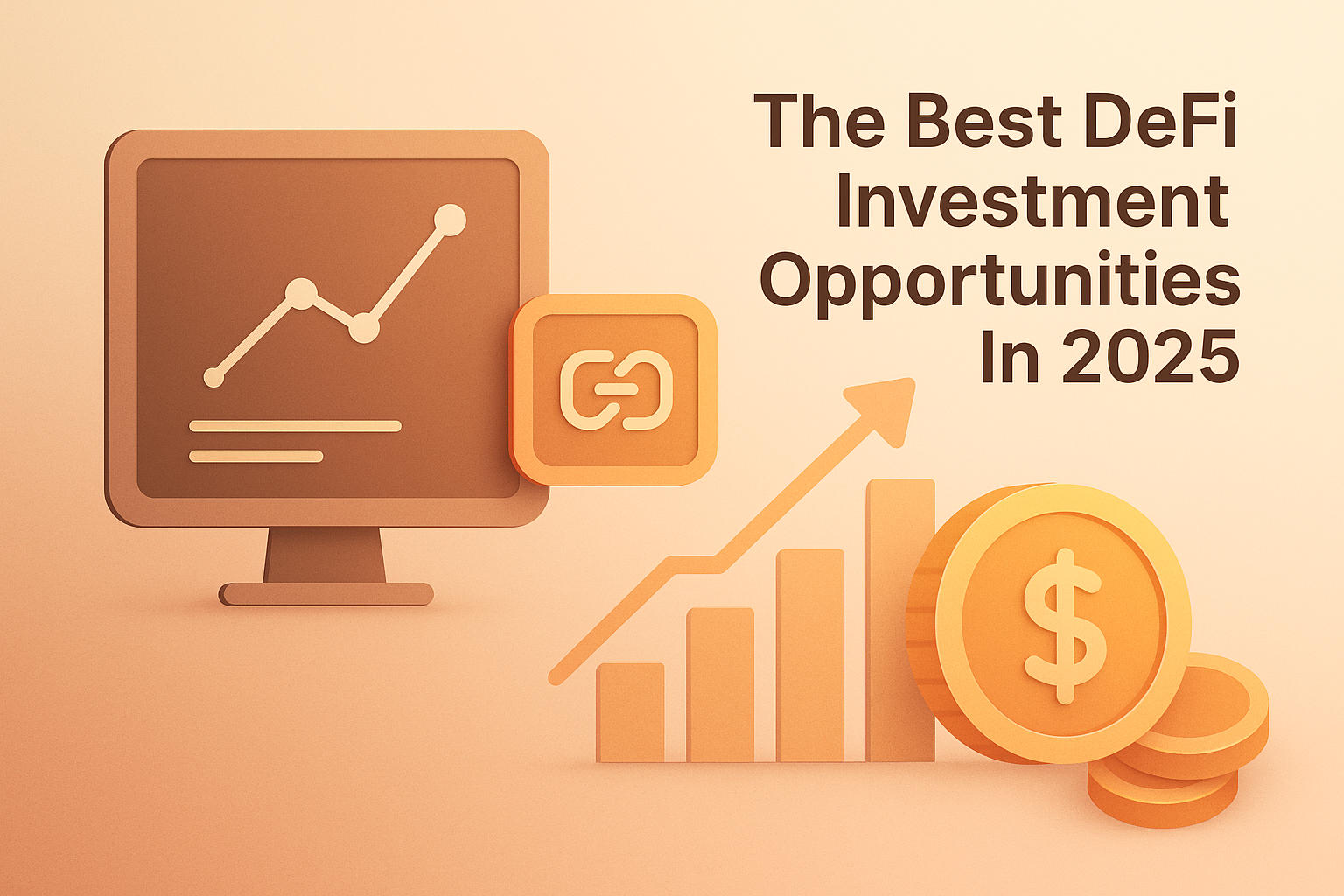 Defi Investment Opportunities