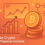 Stake Crypto for Passive Income