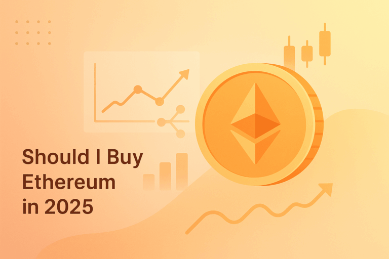 Buy Ethereum in 2025