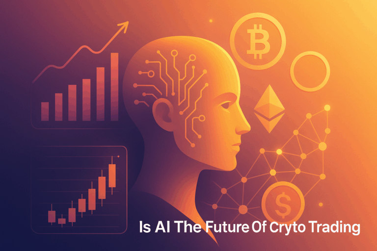 Future of Crypto Trading