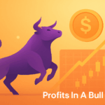 Secure Profits In A Bull Run