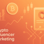 Crypto influencer marketing