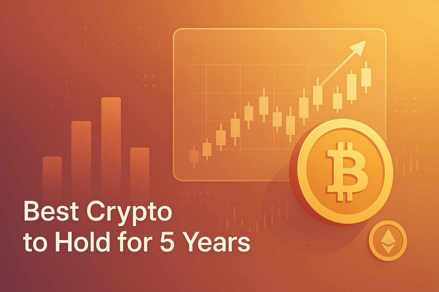 Best Crypto to Hold for 5 Years