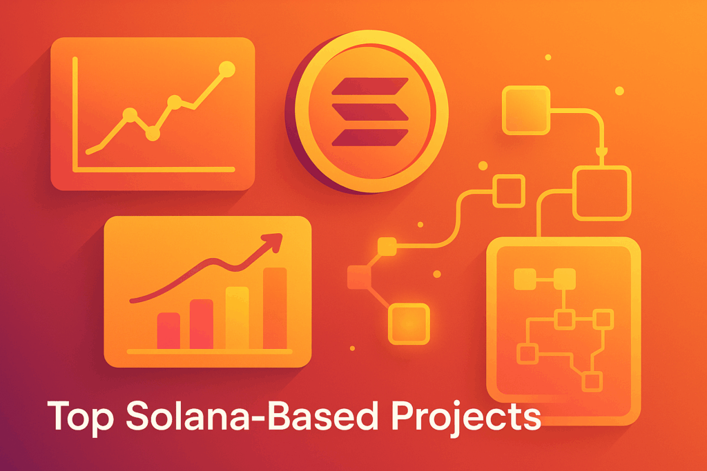 Top Solana-Based Projects to Invest in Right Now (2025 Edition ...