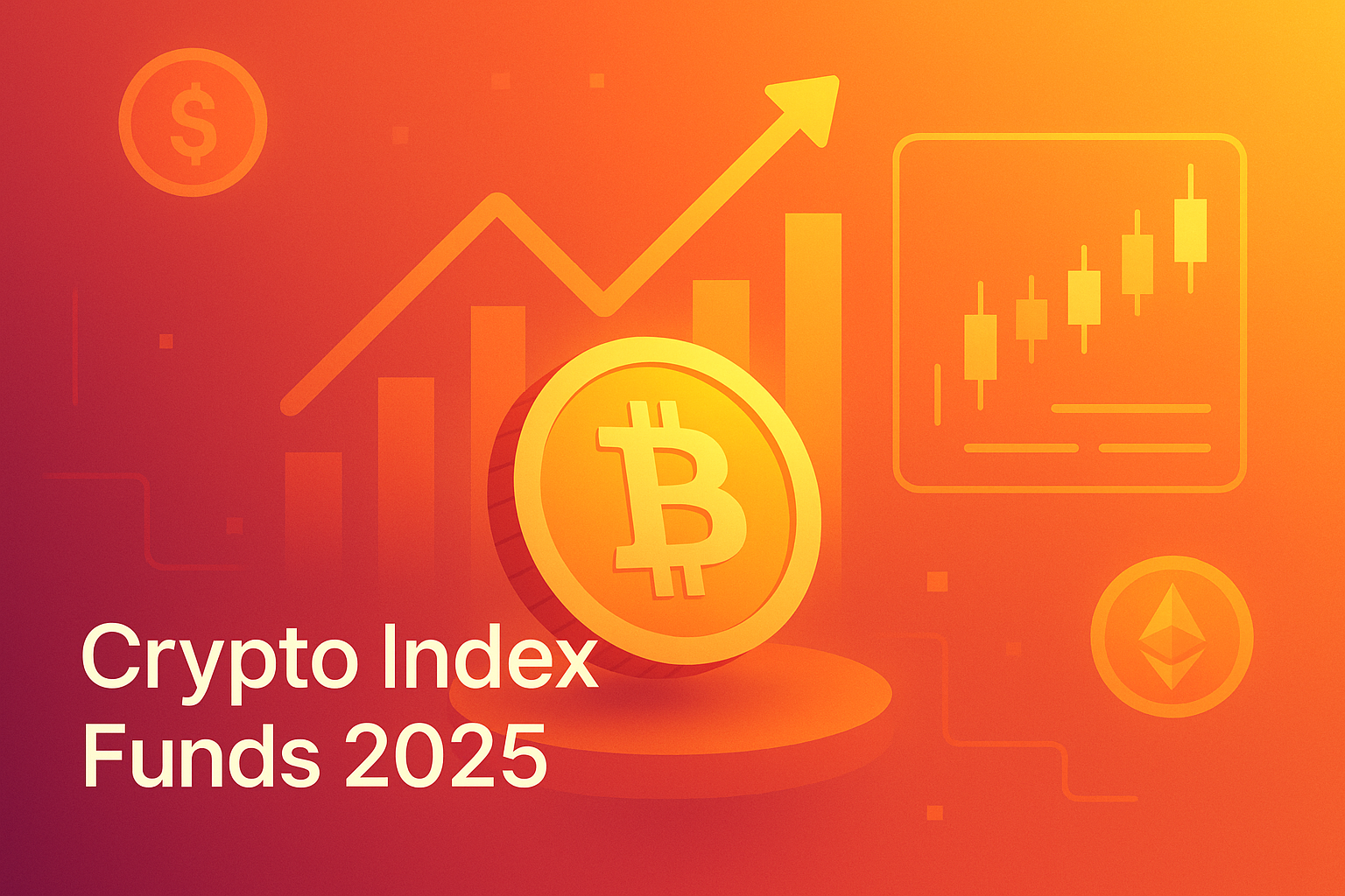 Crypto Index Funds 2025