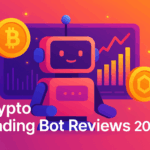 Crypto Trading Bot Reviews 2025