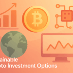 Sustainable Crypto Investment Options