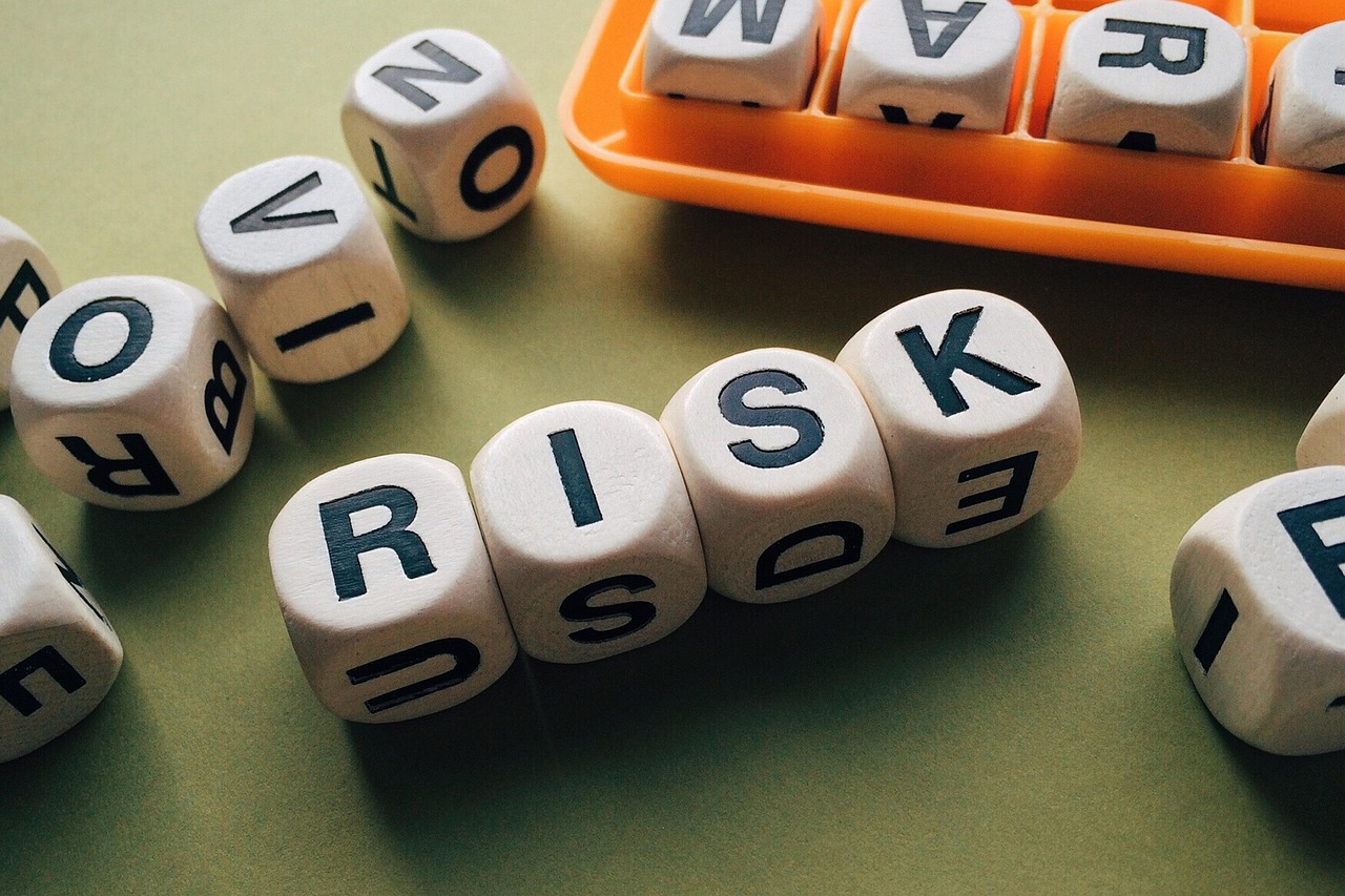 Risk Management - Institutional Crypto Trading 2025