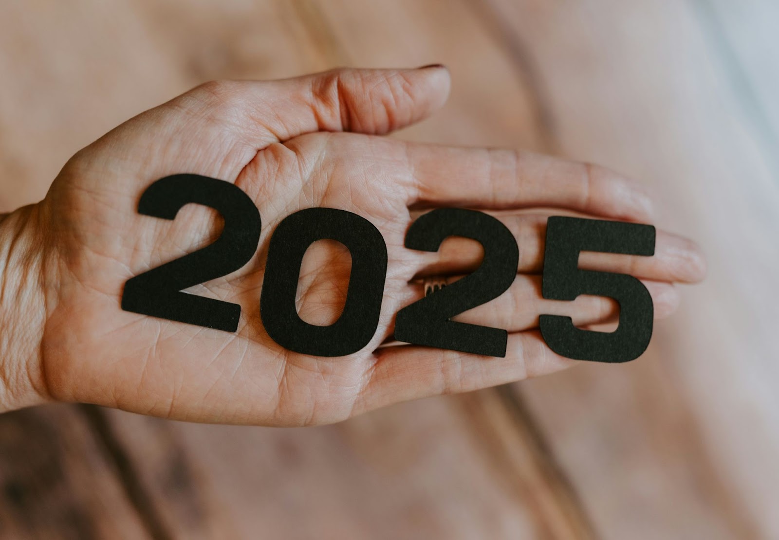 Future Outlook - Institutional Crypto Trading 2025