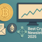 Best Crypto Newsletters 2025