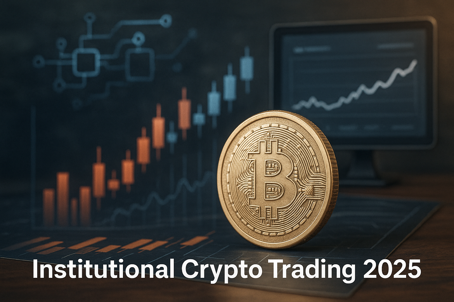 Institutional Crypto Trading 2025